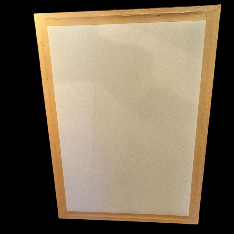 RESERVE Camille BARTHELEMY: « Le Christ de Straimont » grande gravure en couleur