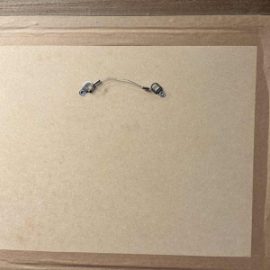 Christian BRASSEUR: « Vresse-sur-Semois in Summer » painting oil on board