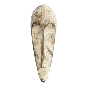 Large African FANG mask - Gabon