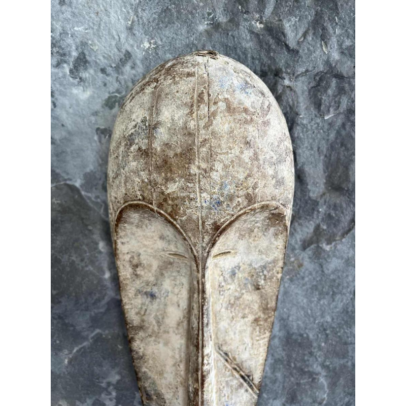Large African FANG mask - Gabon