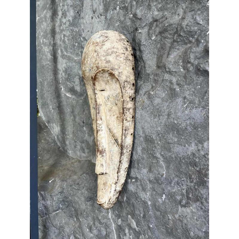 Large African FANG mask - Gabon