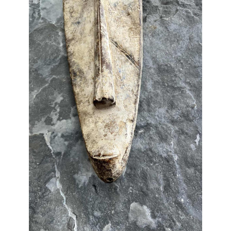 Large African FANG mask - Gabon