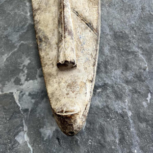 Large African FANG mask - Gabon
