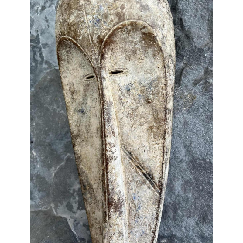 Large African FANG mask - Gabon