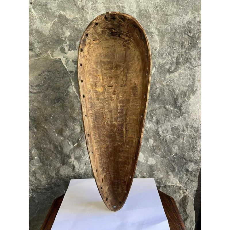 Large African FANG mask - Gabon
