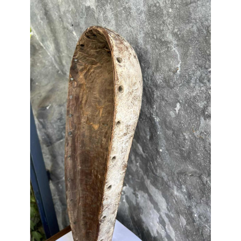 Large African FANG mask - Gabon