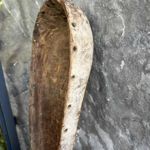 Large African FANG mask - Gabon