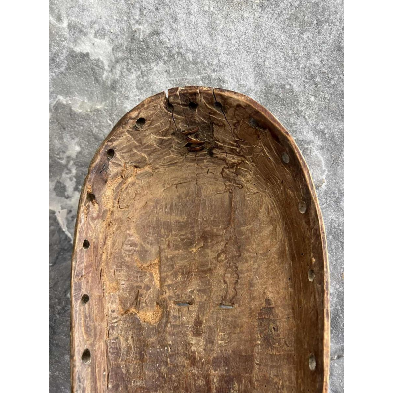 Large African FANG mask - Gabon