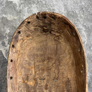 Large African FANG mask - Gabon