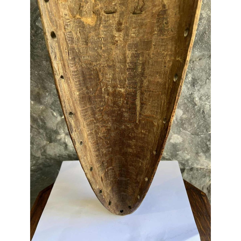 Large African FANG mask - Gabon