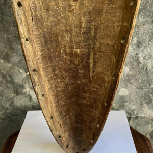 Large African FANG mask - Gabon