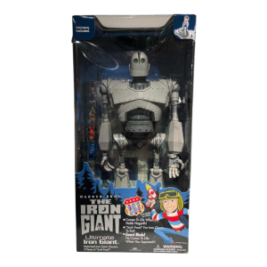 "The Iron Giant" Warner Bros toys