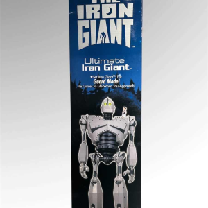 "The Iron Giant" jouet Warner Bros