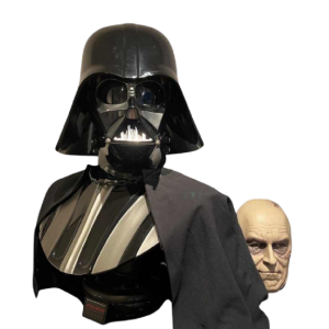Darth Vader FX buste door Spectral Motion Star Wars, sideshow collectible, eind 20e eeuw