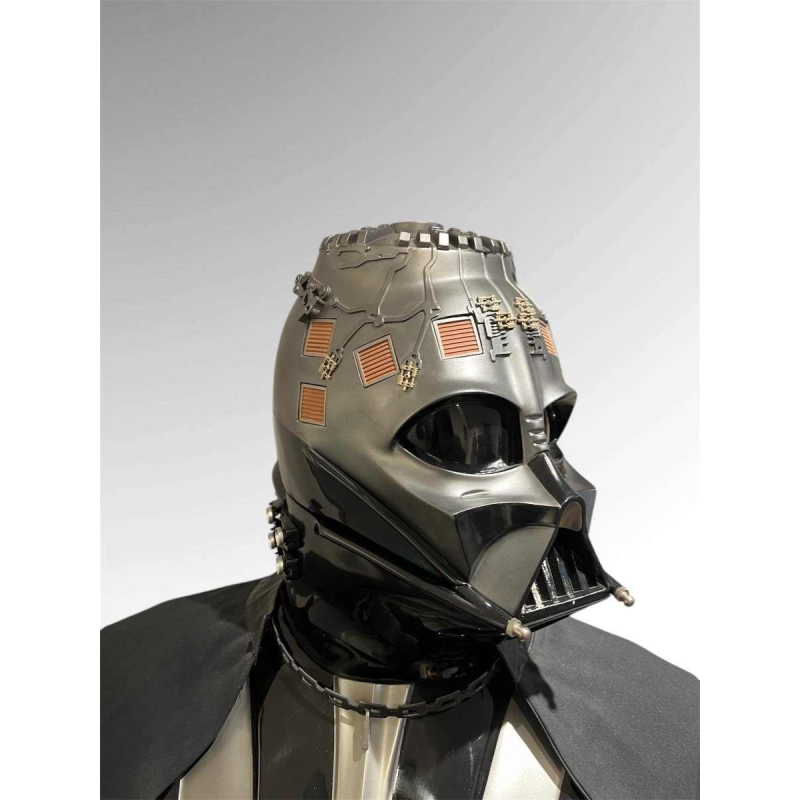 Darth Vader FX buste door Spectral Motion Star Wars, sideshow collectible, eind 20e eeuw