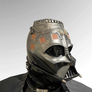 Darth Vader FX buste door Spectral Motion Star Wars, sideshow collectible, eind 20e eeuw