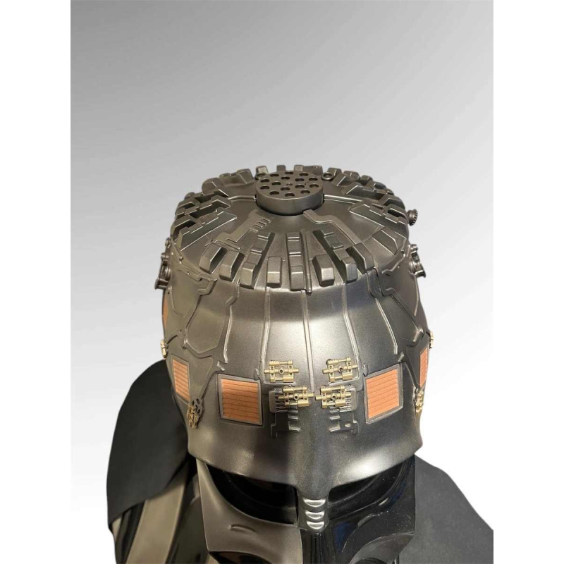 Darth Vader FX bust by Spectral Motion Star Wars, sideshow collectible, late 20th century