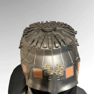 Darth Vader FX bust by Spectral Motion Star Wars, sideshow collectible, late 20th century