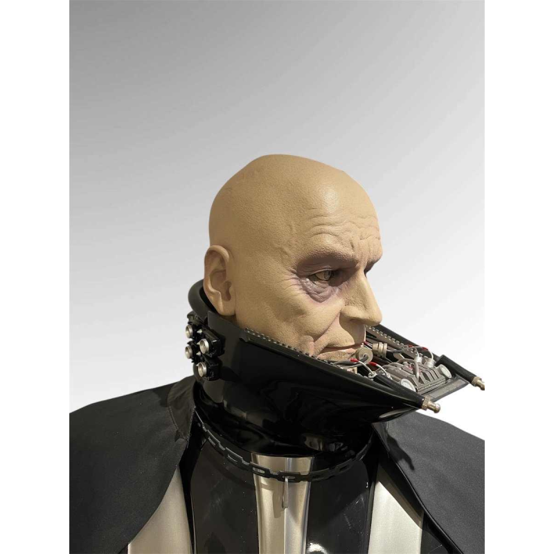 Buste de Darth Vador FX de Spectral Motion Star Wars, sideshow collectible, fin XXe s