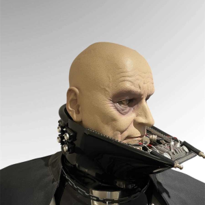 Buste de Darth Vador FX de Spectral Motion Star Wars, sideshow collectible, fin XXe s