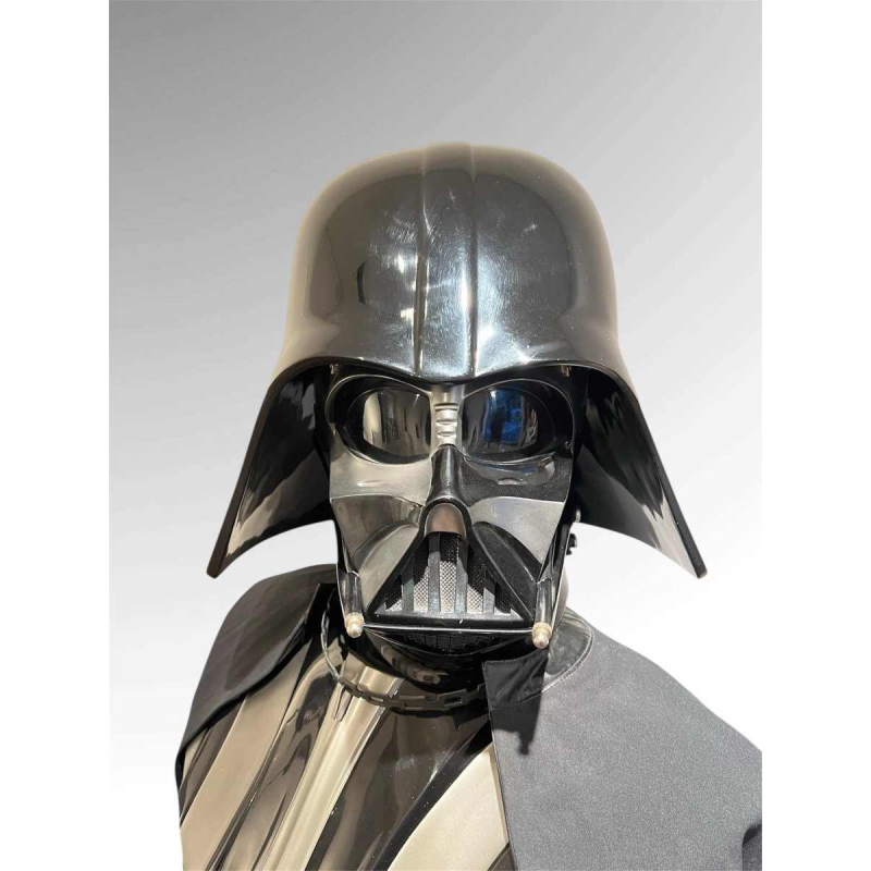 Darth Vader FX bust by Spectral Motion Star Wars, sideshow collectible, late 20th century