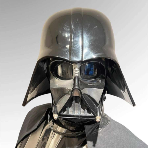 Darth Vader FX bust by Spectral Motion Star Wars, sideshow collectible, late 20th century