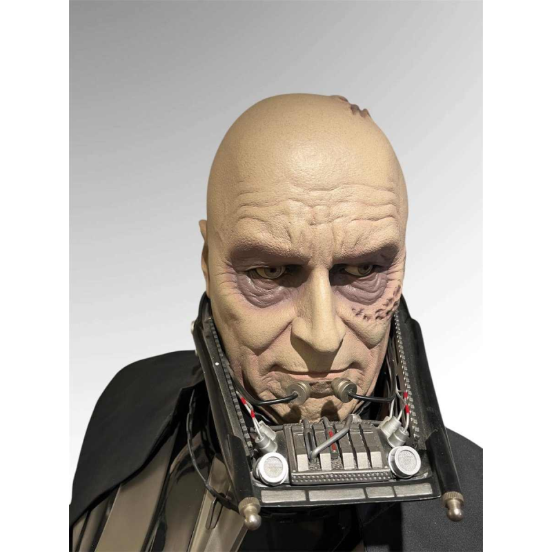 Buste de Darth Vador FX de Spectral Motion Star Wars, sideshow collectible, fin XXe s