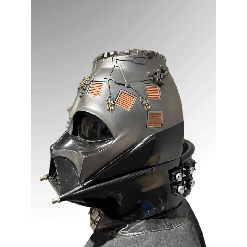 Darth Vader FX buste door Spectral Motion Star Wars, sideshow collectible, eind 20e eeuw