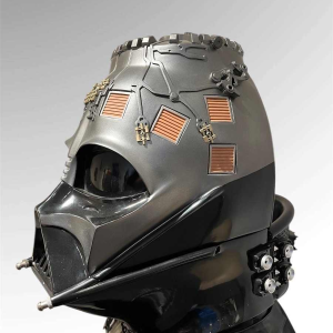 Buste de Darth Vador FX de Spectral Motion Star Wars, sideshow collectible, fin XXe s