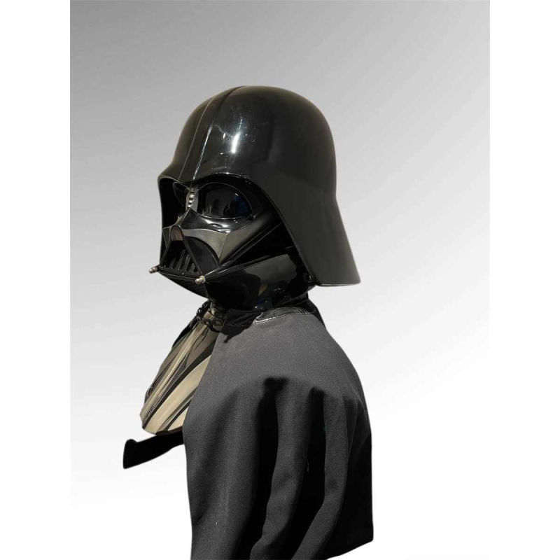 Buste de Darth Vador FX de Spectral Motion Star Wars, sideshow collectible, fin XXe s