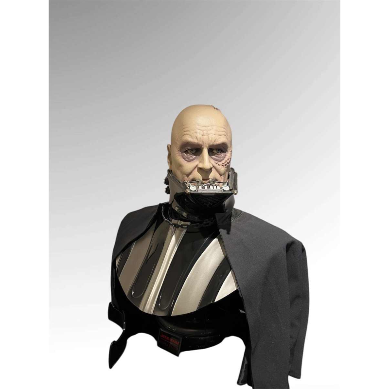 Darth Vader FX buste door Spectral Motion Star Wars, sideshow collectible, eind 20e eeuw