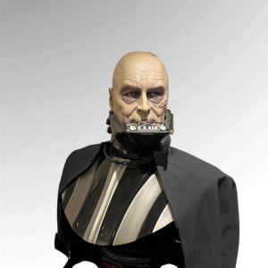 Buste de Darth Vador FX de Spectral Motion Star Wars, sideshow collectible, fin XXe s