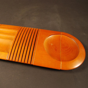 EDWOOD (Parijs) - Teakhouten bureauset - circa 1980