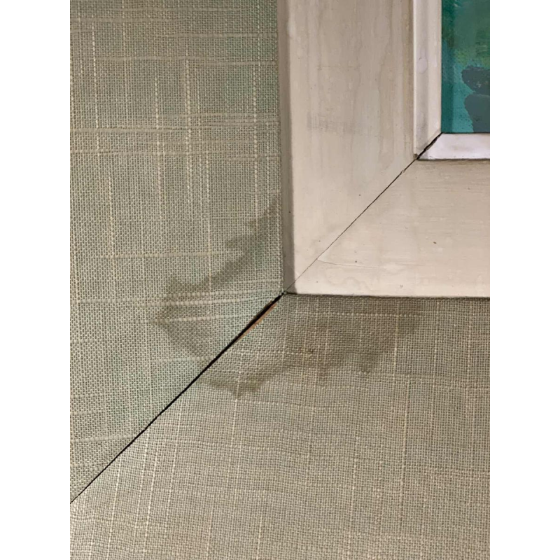 LUCIA LONGI, Painting Portrait of a young woman, Oil on canvas, ca 1950