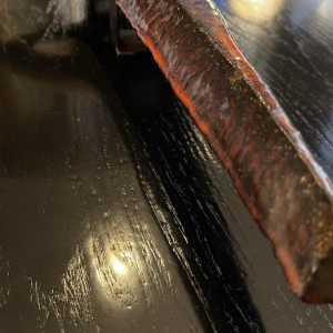 Vandeweghe Perignem Amphora, Sculpture Murale Brutaliste Abstraite CÃ©ramique 70s