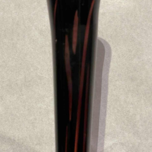 Val Saint Lambert vase soliflore « Oignon de Jemeppe »