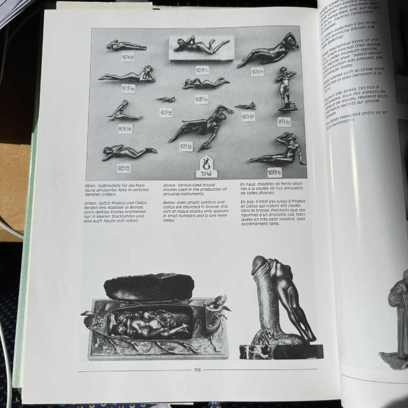 Bronze de Vienne Orientaliste, Sculpture " Femme Nue " 951/25 Art Nouveau 1900