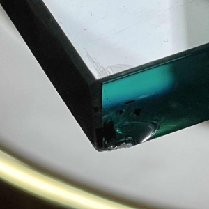 CHARLES HOLLIS JONES, Table de Salle à Manger, Plexiglass & Laiton Hollywood Regency 1970s