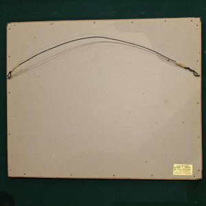 Ensemble de 4 gravures sur papier, XVIIe s et XIXe s