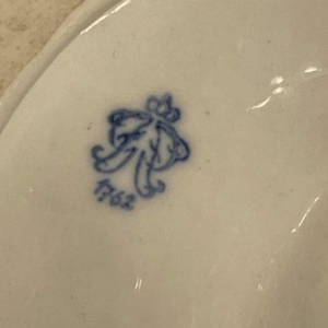 " Singerie " Porselein VOLKSTEDT, Groep van 7 Apen Orkestmuzikanten Band, 1950's