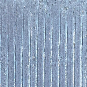 André Navez, abstract painting, cement on steel, 2023