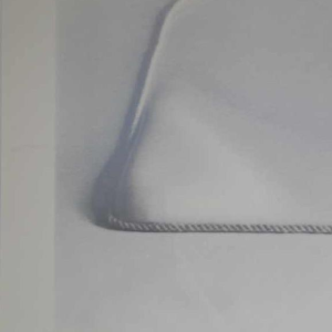 Takesada Matsutani “Platonische aarde” abstracte ets op papier, 1980