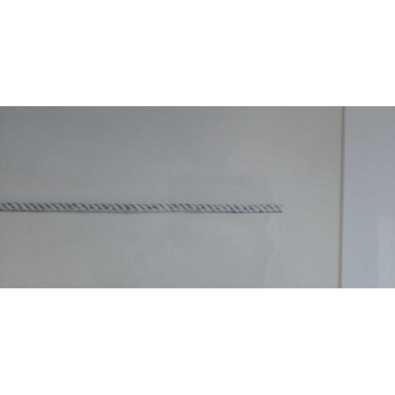 Takesada Matsutani “Platonic Earth“ gravure abstraite sur papier, 1980