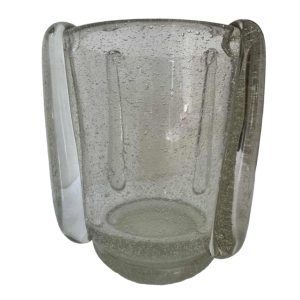 Vase art deco « Made in France » Schneider ?