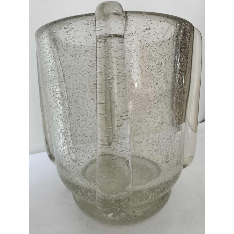 Schneider ? « Made in France » art deco vaas