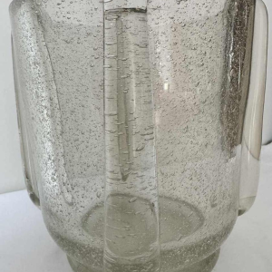 Schneider ? « Made in France » art deco vaas