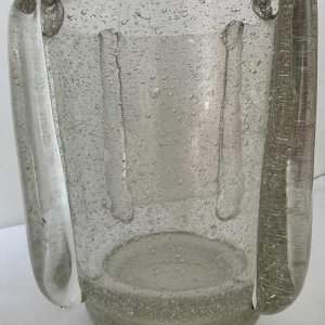 Schneider ? « Made in France » art deco vaas