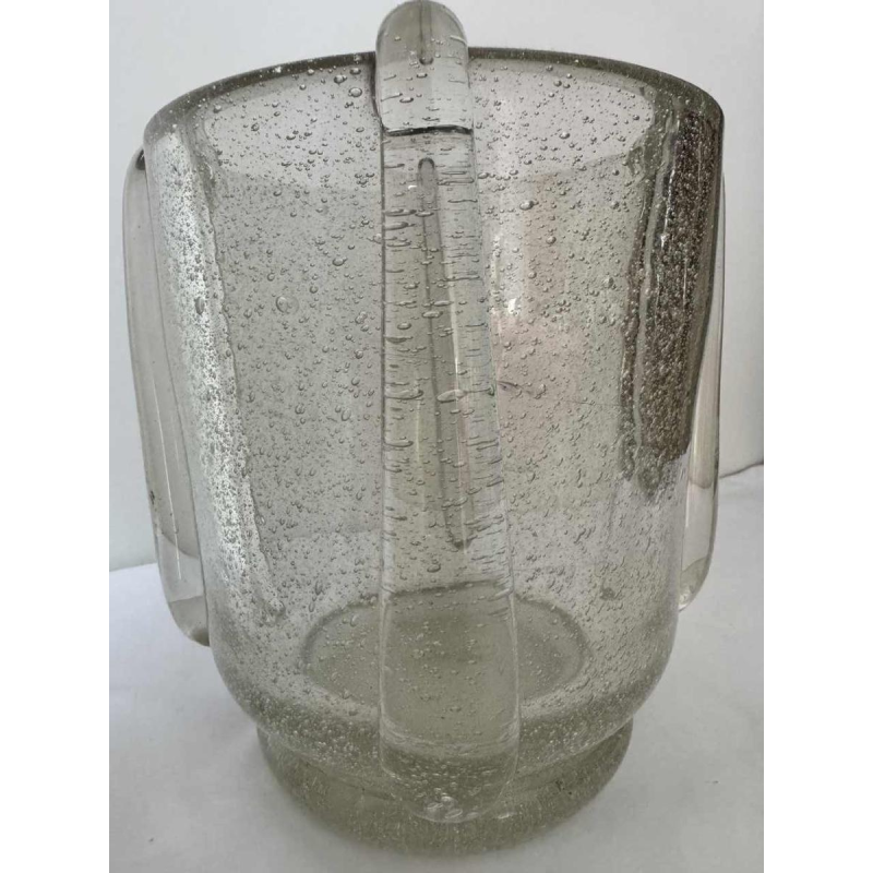 Vase art deco « Made in France » Schneider ?