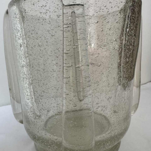 Schneider ? « Made in France » art deco vase