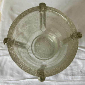 Schneider ? « Made in France » art deco vase